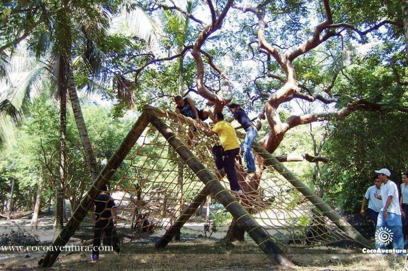 Готель Cocoaventura Веракрус Екстер'єр фото